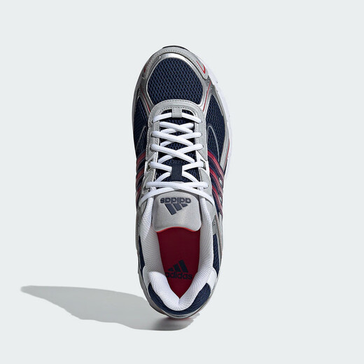 Adidas阿迪达斯2024夏男女同款鞋RESPONSE三叶草时尚休闲运动鞋 IG6227 35.5