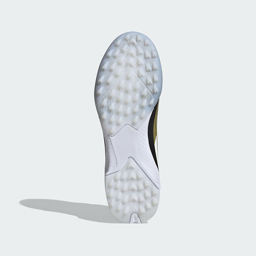 Adidas (adidas) Männer große Kinder -F50 -Serie Messi's Club World Cup TF gebrochener Nagel Künstliche Gras Hard Ground Football Schuhe Ig9277