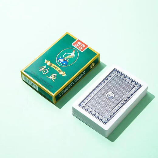 Queen Zailu 259 playing cards 8068 playing cards whole box 100 pairs cheap batch thickened flower-cut creative flying cards fishing 6688 pairs of clothing 50 boxes 100 pairs