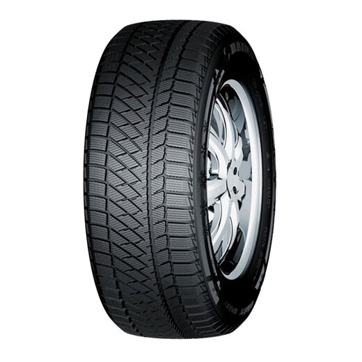 Haida Tire Snow Tire/Winter Tire Anti-Slip y baja resistencia a la temperatura HD687 235/35R19 91V Porsche 911 Audi