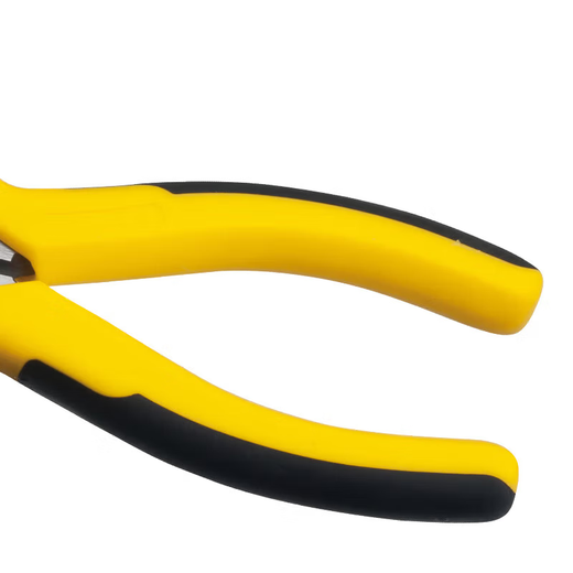 Stanley (STANLEY) needle nose pliers electrician's pliers industrial grade labor-saving needle nose pliers household needle nose pliers 6 inches STHT84031-8-23