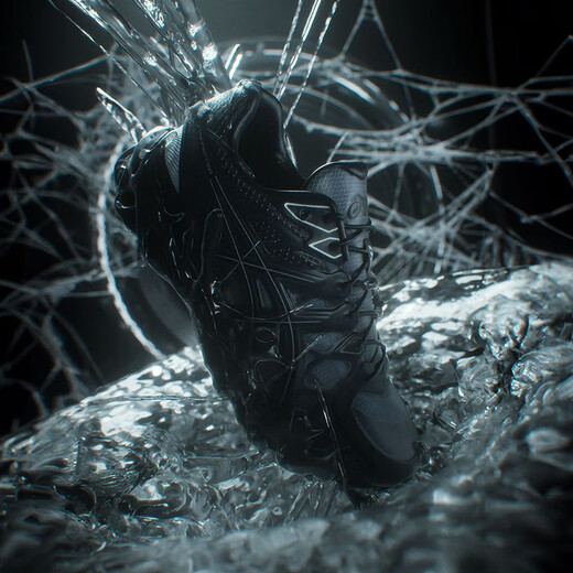 Asics Gel-Kayano 20 x UNAFFECTED articulación retro deportes bajos al aire libre 1203A529-020 42