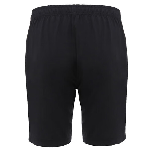 Yonex Yonex Badminton Tennis Sportswear Men's Short Yy Quick Dry 15048CR-007 Black L