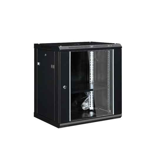 Chint 6U12U wall-mounted network cabinet 9U4U weak current box monitoring cabinet 15U wall-mounted household hanging 0x0x0 deepened and thickened 15U wide 600 deep 600 high 800
