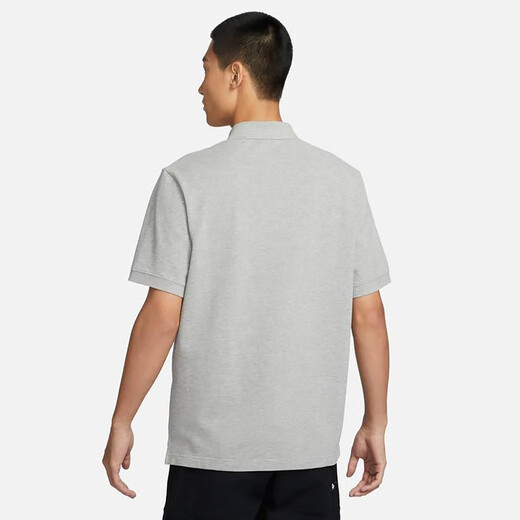 耐克（NIKE）2024夏T恤男时尚休闲短袖上衣运动服休闲百搭POLO衫 FN3895-063 2XL