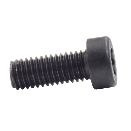 CHENGLIU 12.9 NEGRO NEGRO DEL ALGUNA PULLA DE CAMINACIÓN DE PULLO CILDRICA Cilíndrica GB6191 Bolt de zinc blanco con platillo azul M4M5M6M8 El siguiente es la serie T20 de cabeza delgada M4 M4