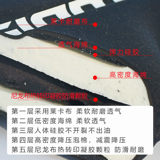 捷安特（GIANT）520礼物520礼物山地车坐垫套ATX810/830/860/610/620/660鞍座套 黑色