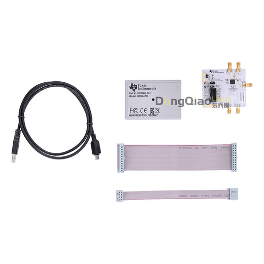 LMX2694EPEVM 15-GHz Broadband RF Synthesizer Evaluation Module Development Board Set LMX2694EPEVM