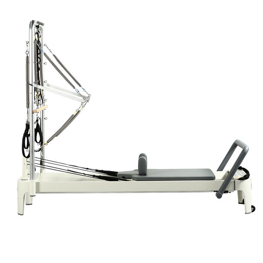 Fengziyan high-end commercial Pilates aluminum alloy core bed fitness equipment household equipment Cadillac yoga bed