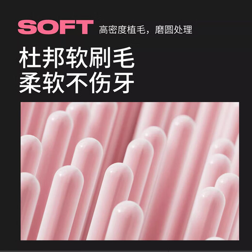 ApiYoo TB-1 adult electric toothbrush, sonic vibration, 5 levels of deep cleaning, soft bristles, gum protection, long battery life, birthday gifts for male and female friends, for adult couples and students