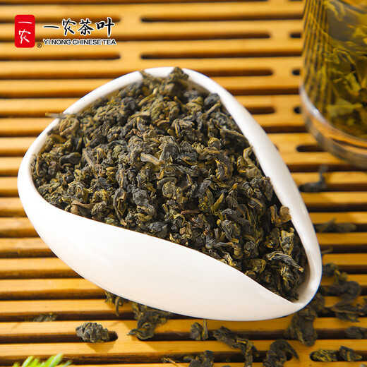 Yinong Sharci Tieguanyin очень сильный вкус типа 180 г (24 упаковки) вакуумный пакет Oolong чайные листья мягкие вкусы