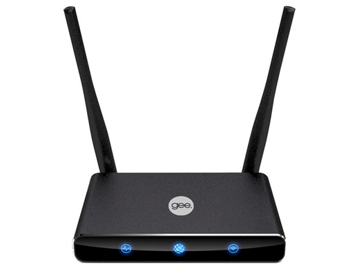 Gee Router 1S HC5661A HC6431 HC5761 HC5861 Campus Network Wireless Router Gee Router 3 Second-hand Campus Network