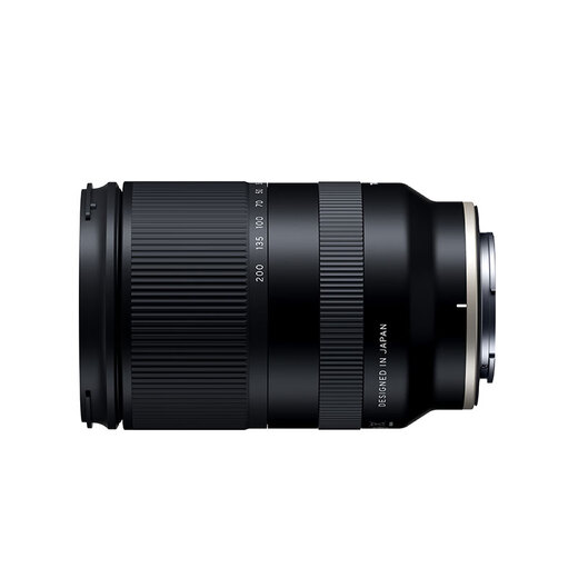 Tamron A071S 28-200mm F/2.8-5.6 Di III RXD Sony FE port Double Eleven last wave full-frame mirrorless lens large zoom Tianya lens