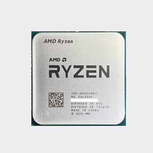 AMD R5 5600 second-hand CPU 5600 motherboard CPU set office game design drawing assembly computer board U set Gigabyte Xiaodiao R5 5600+B550-A GAMING Fubuki