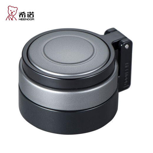 Accesorios para carrocería de una sola capa Heenoor tapa de vidrio XN-6075/6076/9075/9076/8075/8076 Copa de vidrio Sino 6076 Taza de tapa One 695 ml