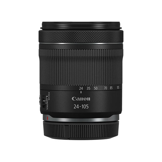 Canon only replaces but does not repair RF 24-105mm F4-7.1 IS STM standard zoom lens mirrorless camera lens RF24-105 IS STM