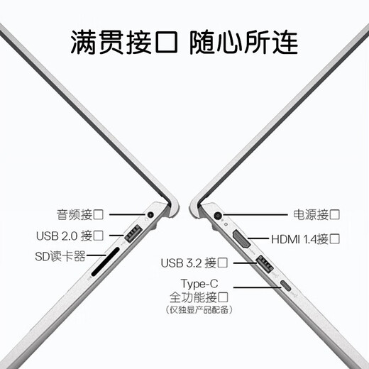 戴尔（DELL） 灵越15pro 15.6英寸12代120Hz高刷屏超轻薄设计本学生办公游戏笔记本电脑 13代i5-1334U 16G 1T固态 定制 120Hz高刷 锐炬Xe显卡