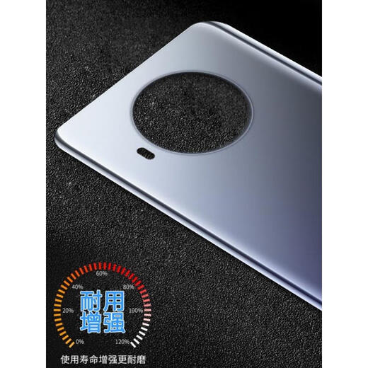 适用红米note9pro后盖原装玻璃Redmi Note9Pro手机后盖电池盖原装 注意Note9与Note9pro不通用
