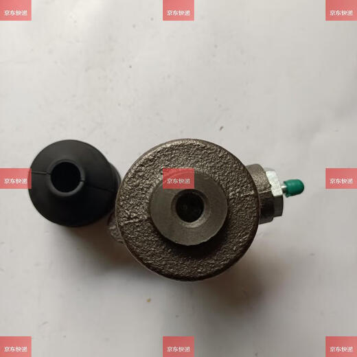 天南兄弟（TNBROTHERS）老款大连叉车567 8吨刹车总泵14123油杯管刹车制动专用配件大全 叉车总泵油杯