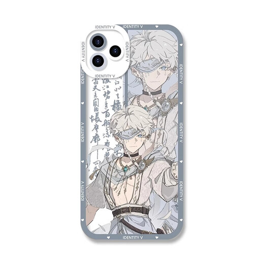 Cinquième personnalité d'Ogman Oppoa9x Case de téléphone mobile Oppo Transparent A57 Prophète A2 / 3pro Butterfly Red Lady A11x Prisoner Transparent [0] -Q15786 Bartending Oppo A5
