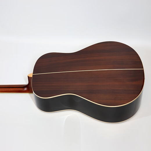 Yamaha (Yamaha) Полная доска гитара LL16D-народная гитара с одной бортом, поет пальцы и играет в продвинутую акустическую гитару с 41-дюймовой LL16D-полночи