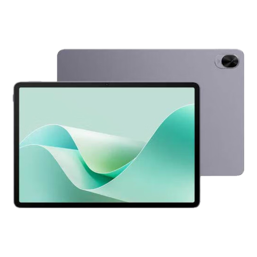 99% new HUAWEI MatePad 11.5S smart model Huawei tablet 2.8K full screen entertainment students study 12+256GB WIFI space gray