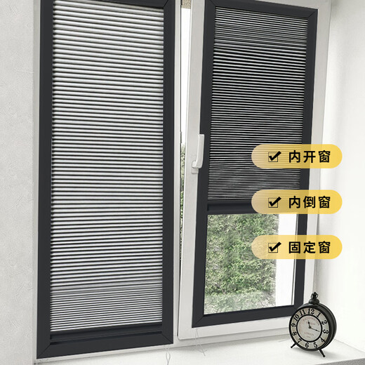 Sunfix rideaux en nid d'abeille encadrés avec fenêtres rideaux sans couture sans trous et ombrage entièrement en nid d'abeille en nid d'abeille en nid d'abeille