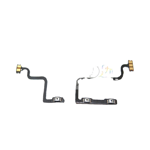The number one of the Zhenyi Realme Q3S boot cable is suitable for realme Q3S boot cable volume keys up and down side keys mobile switch button Q3S Q3S boot cable + volume cable