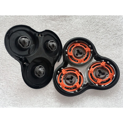 飞利浦S9000剃须刀刮胡刀刀头S9111S9731S9711S953S7000配件RQ12+ 底座