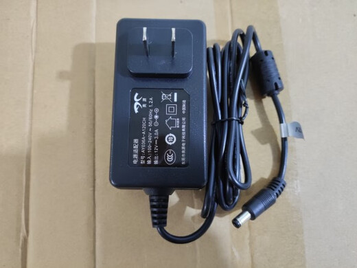 Aoyuan Electronics AY036A-A120CH power adapter 12V3.0A face machine/consumer machine/monitor, etc./monitor, etc.
