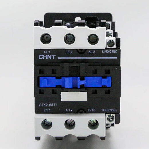 正泰交流接触器2-09101201181025013240115065809511 CJX2-2510 36V