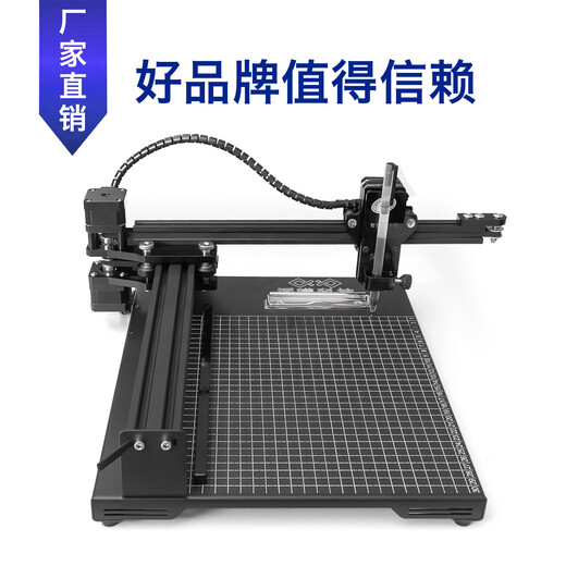 派曦科技快抄宝【小红薯种草】自动手写机器人仿手写机器打字机绘图抄教案抄书填表格代写手抄神器 【一代性价比优选】简单抄写绘图推荐