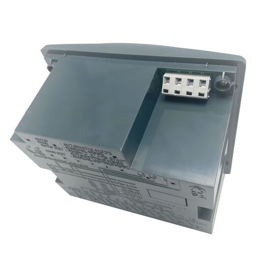 A&D automatic reactive power factor compensation controller RVC12-1/5A /8/6/10 RVT replacement ABB RVC8