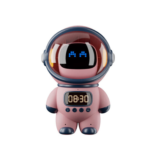 翎喏deepseek机器人豆包ai对话机器早教蓝牙WIFI音响早教玩具男生礼物 具男生礼物