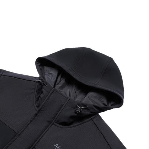 Li ning [大发发] alineando la chaqueta tejida deportiva de los deportes masculinos Afdt693-1 m