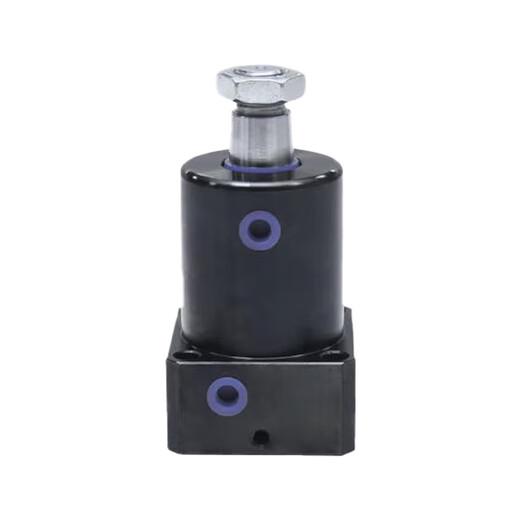 Clamptek hydraulic angle cylinder CHA-090SL-90C