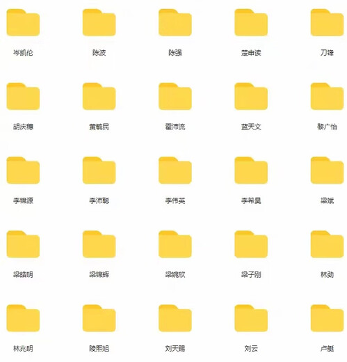 Cantonese storytelling, listening to books for the elderly, Liang Jinhui, Li Weiying, Lin Jin, Lin Zhaoming, Ye Zhenbang mp3 resources