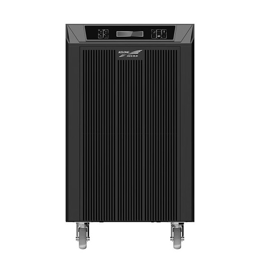 科华UPS不间断电源YTG工频机单进单出内置隔离变压器 YTG1105L 5KVA/4000W工频机 供电30分钟（含蓄电池组）