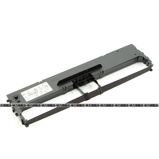 美衣羊适用标拓TP-717K针式打印机色带架TP727K色带框含色带芯兼容JOlifocus映汇AR-819K 高宝BD610K BD6 顺丰1个装色带架（含色带芯一体上机即用）