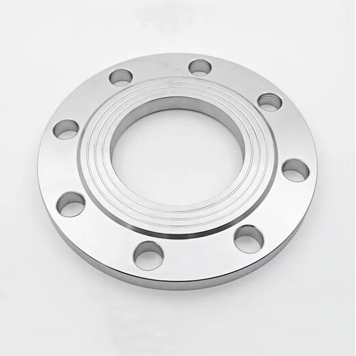 Luse 304 stainless steel flange PN16 pressure flat welding flange sheet CNC precision car national standard GB5010 standard 304 DN900PN16 pipe 920