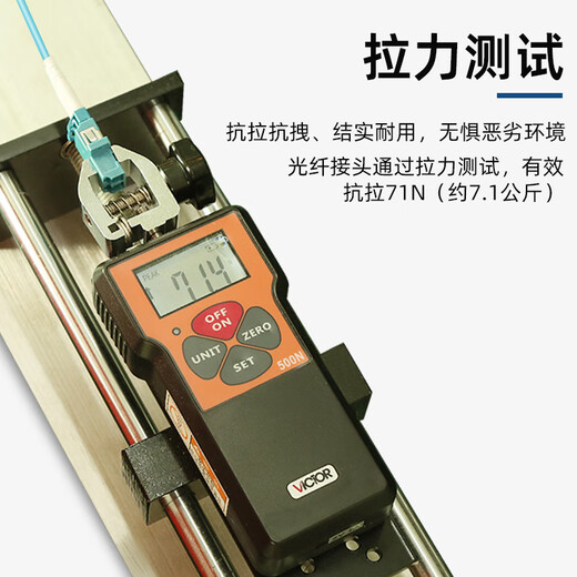 Youpulian 10 Gigabit armored multimode fiber jumper dual core/4 core/6 core/8 core LC-lc OM3 tail fiber optical module fiber optic cable anti-bite and pull LAN optical brazing 10 Gigabit armored multimode dual core LC-LC (connectors can be customized) 3 meters