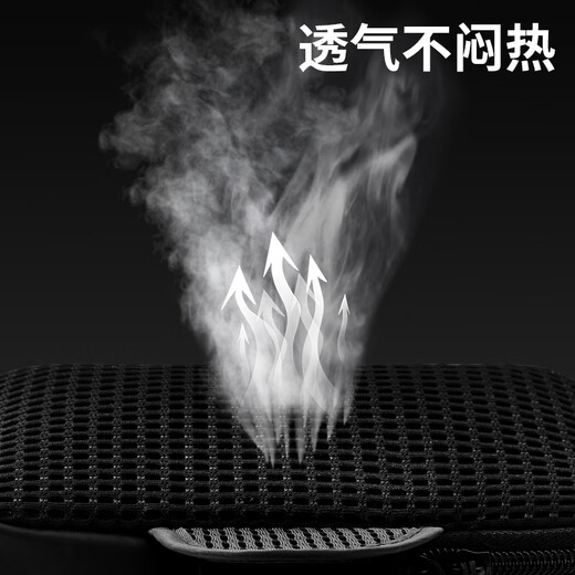 TLXT running mobile phone arm bag men's bag women's special fitness equipment arm wrist strap waterproof storage artifact arm sleeve arm classic black