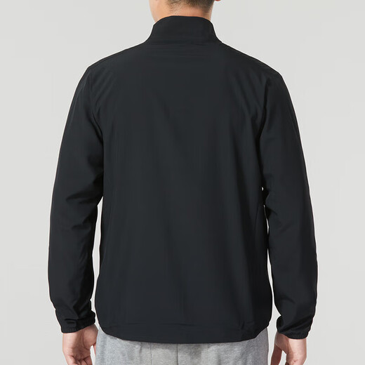 Nike (Nike) offizielle Schiffsgeschäft Jacke 2025 Sommer New Sportswear Windbreaker lässig atmungsaktive, schnell trocknende Trainingsjacke Dri-Fit Schnelltrockne/dünnes heißes Verkauf/zeigt Bilder und Rückkehr 10 s/165/84a