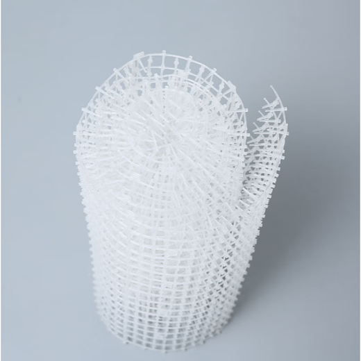 Anti-cat crawling thorn mat to repel cats, prevent cats from trampling on garden thorn mat net, anti-bed climbing sofa, thorn cat mat, white, width 45cm x length 2 meters, encrypted, thorn height 2cm, upgraded and thickened, anti-aging