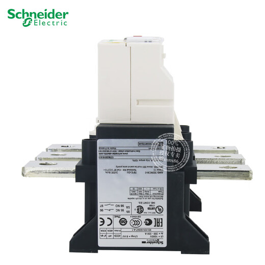 Schneider Electric Schneider Thermal Relay LR9F5369 LR9F5367 5371 7375 7379 7381 Überlastschutz LR9F7375200330a)
