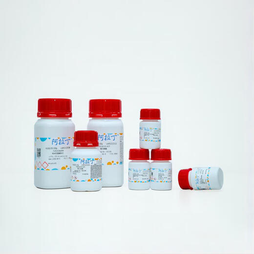 Aladdin 13598-37-3 Zink Dihydrogenphosphat 98% Z299370 500G