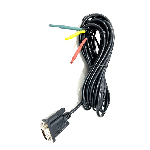 Mai Kechen Jiangsu Loongson Electric Power Technology dry-type transformer temperature controller lxbw10RS485FG 485FG