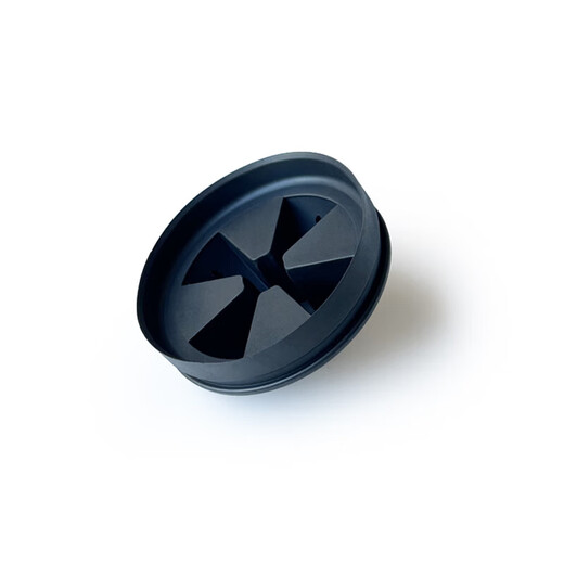 ISE garbage disposal splash guard E200E100 M56M66 universal soundproof safety splash ring accessories L size shot 1 shot 3