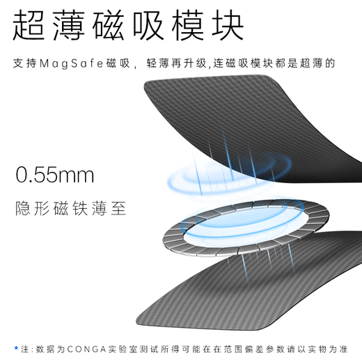 Conga adapté à l'étui de téléphone mobile Samsung S25 Kevla Aramid Fibre Protective Case Full-incluse ultra-mince Hard Shell Anti-Fall Dissipation noire Essence