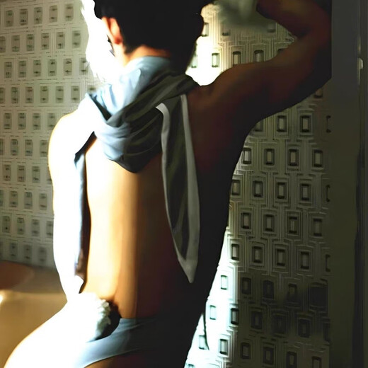 Men's sexy underwear leaking breast bra women's extremely dirty temptation underwear Gay gay sm sexy underwear sexy temptation shame see-through bondage jumpsuit bed I passion shirt men's sexy underwear men's thong underwear boys' sexy underwear